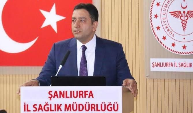 Şanlıurfa'ya 76 uzman hekim ataması yapıldı