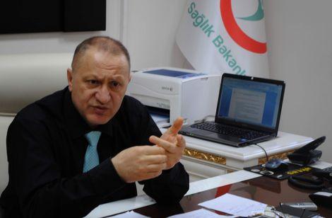 Genel Sekreter: Sağı, solu kapatmışlar poliklinik yapmışlar