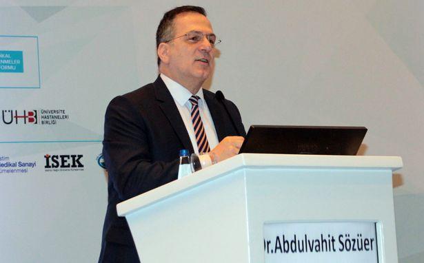 Tıbbi Tedarik Kongresinde gündem: Sağlık öncelikli politika olarak devlet ekonomilerine yön verecek