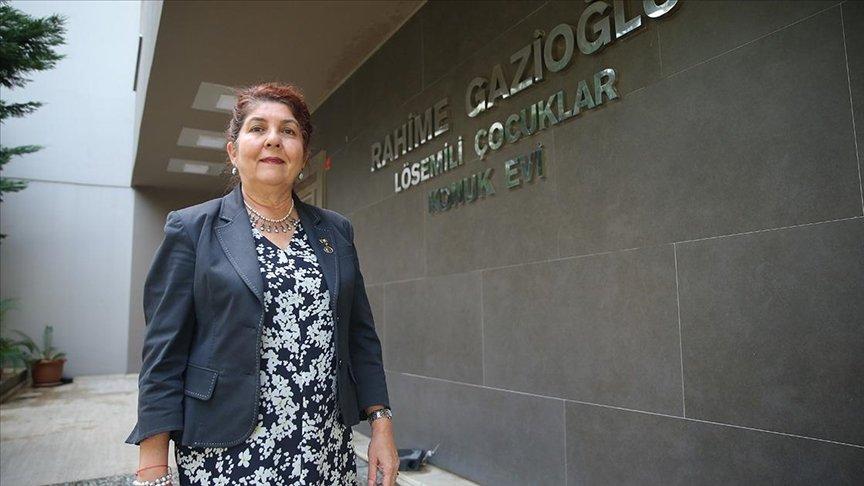 Çocuk lösemi hastalarında 'iyilik hali' yüzde 90'lara yükseldi