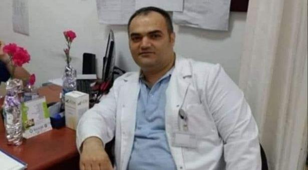 Zonguldak koronavirüse ilk sağlık şehidini verdi: Fizyoterapist  hayatını kaybetti