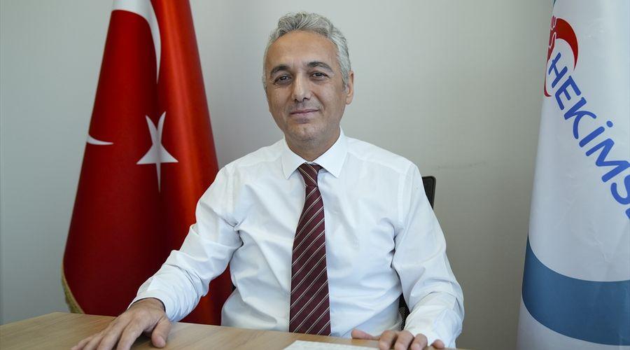 Hekimsen’den toplu sözleşme açıklaması