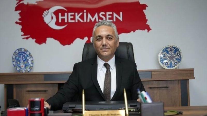 Hekimsen: Refah payı anayasal haktır