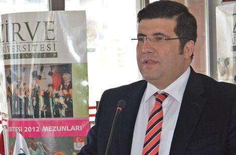 “Bilindik tıp eğitiminin dışında bir müfredat hazırlıyoruz”