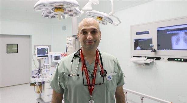 Kayıpmaz: 'COVID-19'da salgının seyri tedbirlere uyum ve toplumsal aşılama oranlarına bağlı'