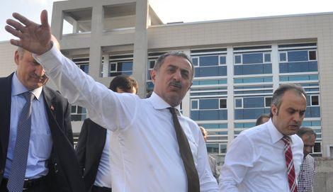 "Allah’tan korkun, doktorunuza sahip çıkın!"