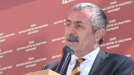 Sağlık Bakan Yardımcısı: İzmirliler! Bize ayak uyduramıyorsunuz!