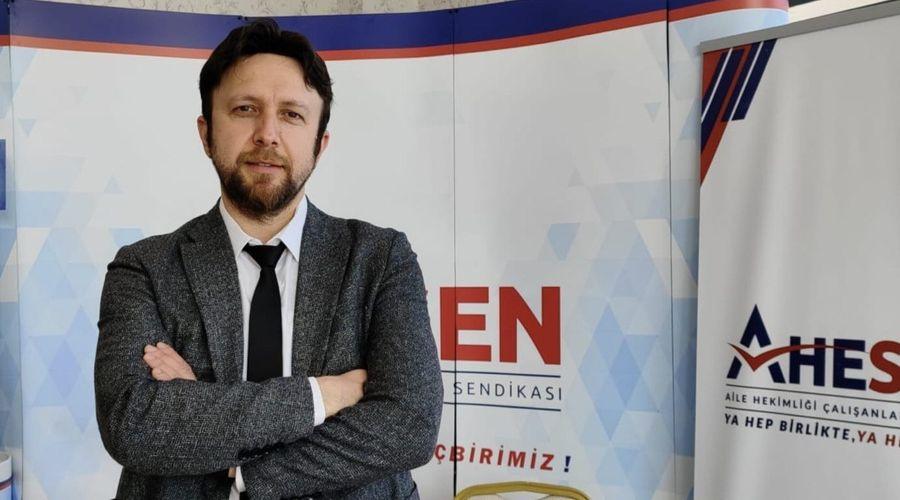 AHESEN: Koruyucu hekimlik için ayrılan bütçe 2025’te azaltıldı