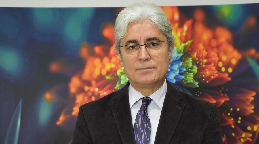 Prof. Dr. Alim: XBB.1.5 varyantı ilerleyen günlerde daha hızlı yayılacak