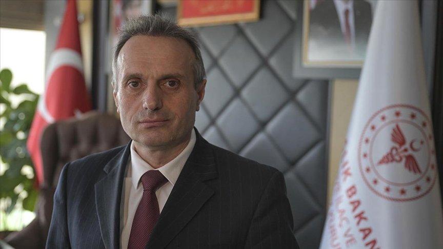 Sağlık Bakanlığı harekete geçti! 1669 internet sitesine erişim engeli