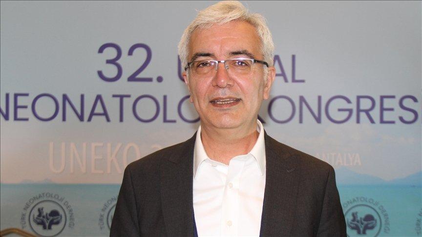 Ailelere 'topuk kanı testini ihmal etmeyin' uyarısı