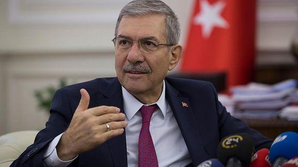 Eski Sağlık Bakanı Ahmet Demircan, vatandaşları aşı olmaya davet etti