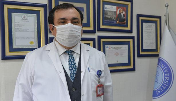 Bilim Kurulu Üyesinden Hidroksiklorokin açıklaması: Yeni düzenleme bugün yarın yayımlanacak