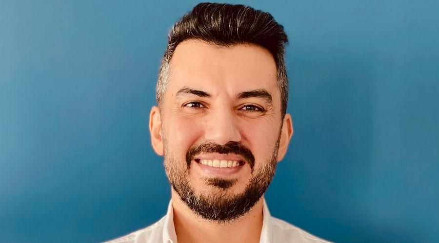 Pfizer Finlandiya, İzlanda, Norveç ve Danimarka Bölge Lideri Ahmet Giray Ölmez oldu