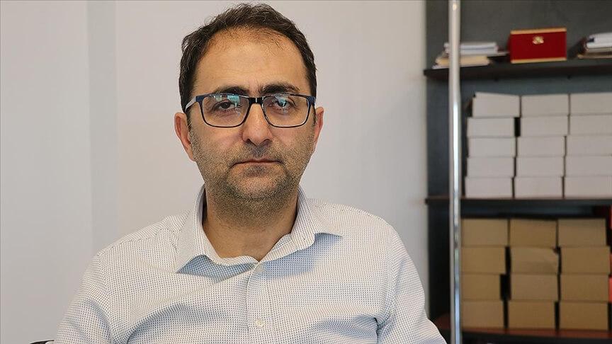 Adli Tıp Uzmanları Derneği Başkanı Ahmet Hilal, depremde ölenlerin kimlik tespit sürecini anlattı