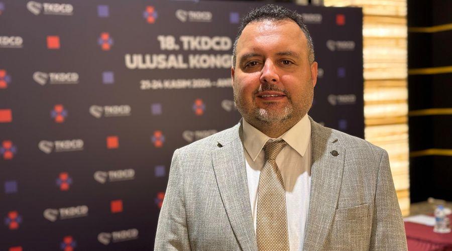 Kalp Damar Cerrahı As: Sporcu takviyelerinin içeriği beni dehşete düşürüyor
