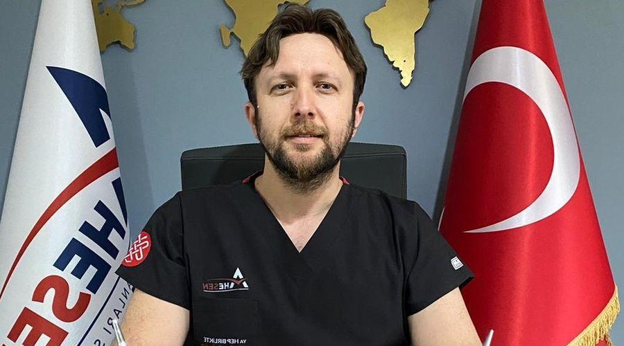Deprem bölgesindeki aile hekimleri iş bırakıyor!