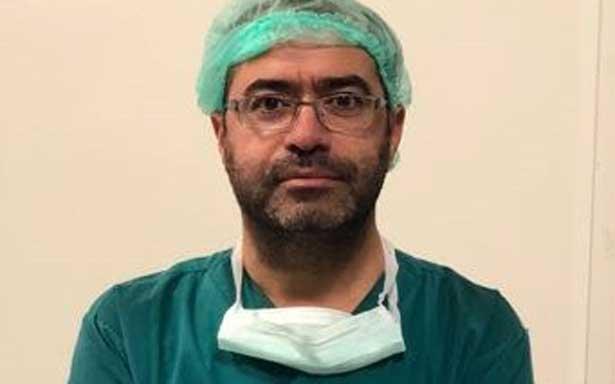 Bölgede ilk defa FÜ Hastanesinde Sakral Nöromodülasyon ameliyatı gerçekleştirildi 