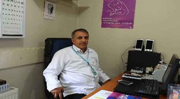 Tam 5 üniversite bitiren doktorun okuma azmi herkese örnek oluyor