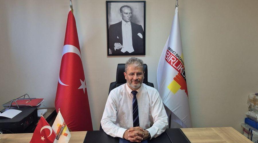 Dr. Mehlepçi: Deprem bölgesindeki hekimler performans baskısından muaf tutulmalı