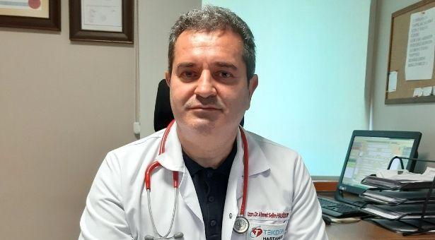 Çocuklarda karşımıza çıkan MIS-C sendromu birden fazla organı etkileyebilir