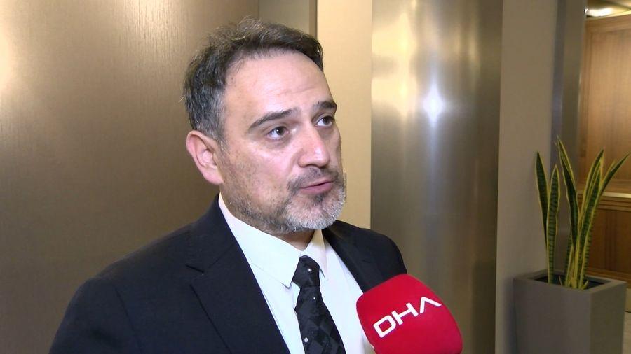 Prof. Dr. Karaca: 2030'da kanserli hasta sayısı 4 kat fazla olacak