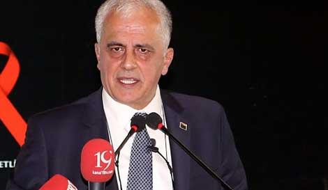 Türkçe Bilim Terimleri Sözlükleri tamamlanıyor