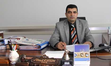 Anayasa Mahkemesi Raportörü Tam Gün Yasası'nı Medimagazin'e analiz etti