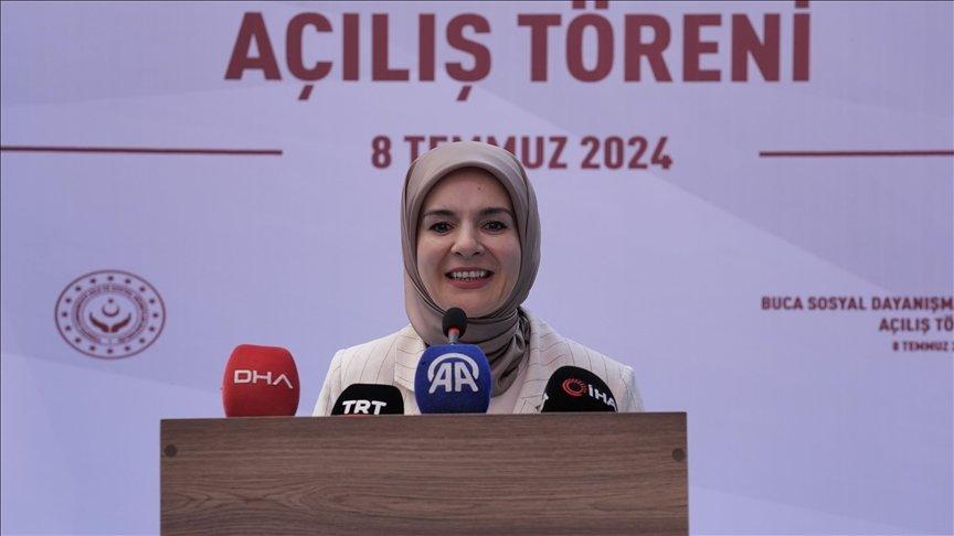 Temmuz ayı yaşlı ve engelli aylıkları hesaplara aktarılmaya başlandı