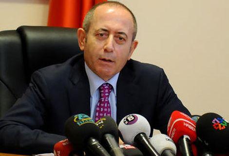 CHP Grup Başkanvekili Tam Günle ilgili  Medimagazin'e konuştu