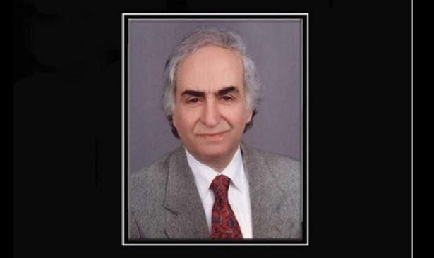 Ankara Tıp'ın duayen hocası Prof. Dr. Akın Uysal hayatını kaybetti 