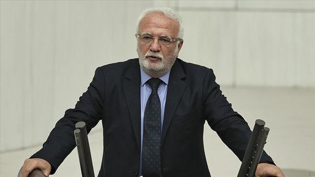 Sağlık çalışanlarının özlük hakları mayıs ayında meclise geliyor! AK Parti Grup Başkanvekili Elitaş detayları duyurdu
