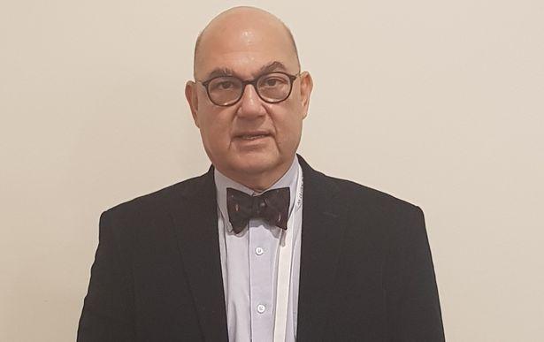 Prof. Dr. Aksel Siva: MS tedavisinde kişiye özgün tedaviyi belirleme olanağımız olacak 