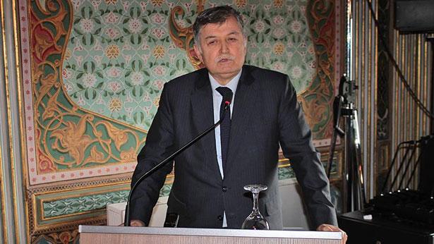 Cerrahpaşa Dekanı: İki tıp fakültesine sahip olması İstanbul Üniversitesi'ne her zaman güç katmıştır