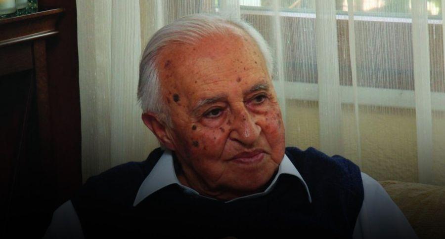 Dr. Vahe Aleksanyan hayatını kaybetti