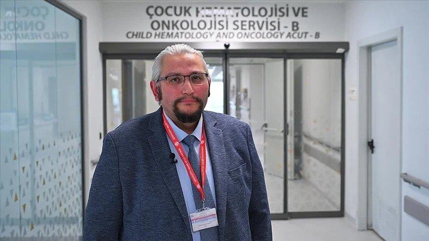 Hemofilide yeni tedavi yöntemi hastanın yaşam kalitesini artırıyor
