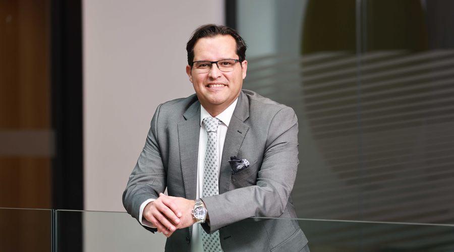 Bayer’de MENAT Bölgesi Bilgi Teknolojileri Liderliğine Ali Pala atandı