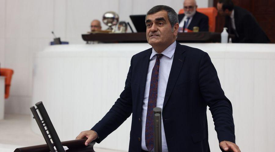 CHP’li Milletvekili Dr. Şeker uyardı: 'Yükselen gıda fiyatları zehirliyor!'