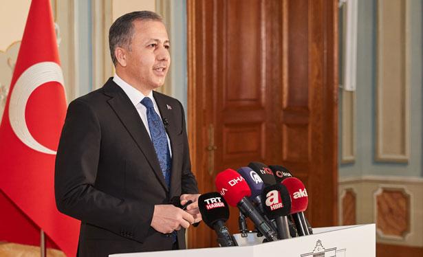 Vali Yerlikaya açıkladı: İstanbul'da yeni koronavirüs önlemleri!