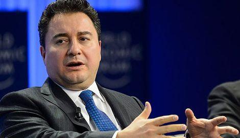 Ali Babacan: Obama sağlık reformunu yapamadı, biz yaptık