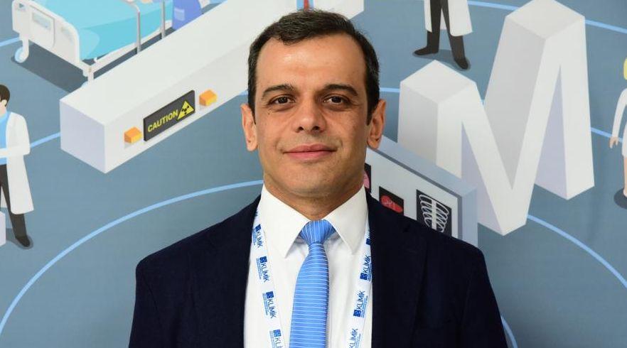 Prof. Dr. Azap’tan Eris varyantına karşı maske uyarısı: Riski azaltır