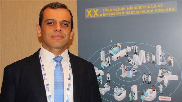 KLİMİK Başkanı: Anne sütü aşının yerine geçmez 