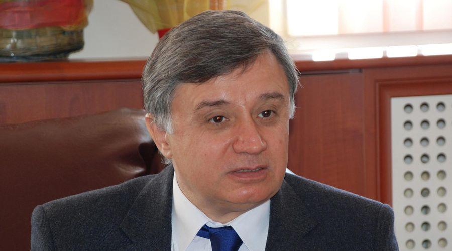 Adana'da eski rektöre 2,5 yıl hapis cezası