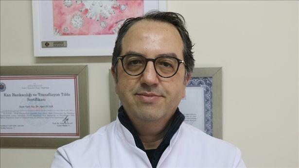 Bilim Kurulu Üyesi Prof. Dr. Şener vaka artışları hakkında ne dedi? Önümüzdeki 3 haftaya dikkat çekti