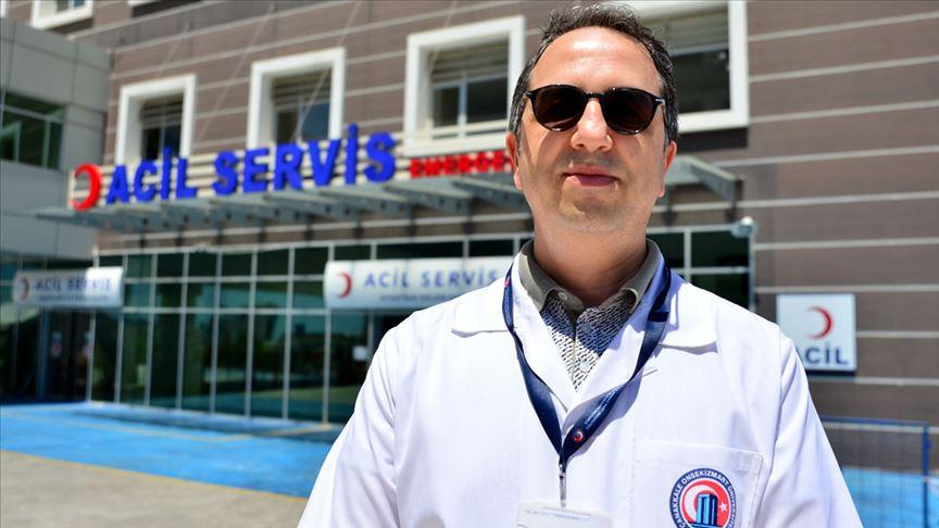 Bilim Kurulu üyesi Alper Şener 'henüz erken' diyerek uyardı!