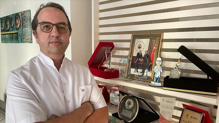 Bilim Kurulu üyesinden kış öncesi ‘hatırlatma dozu’ uyarısı