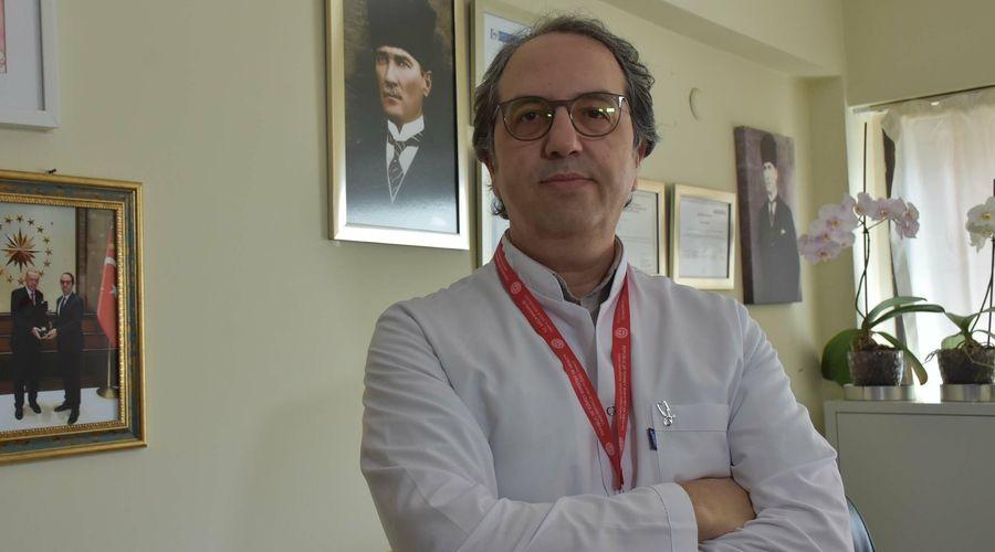 'Aşılama sadece çocukluk çağına hapsedilmeyip, bütün yaş gruplarına yapılmalı'