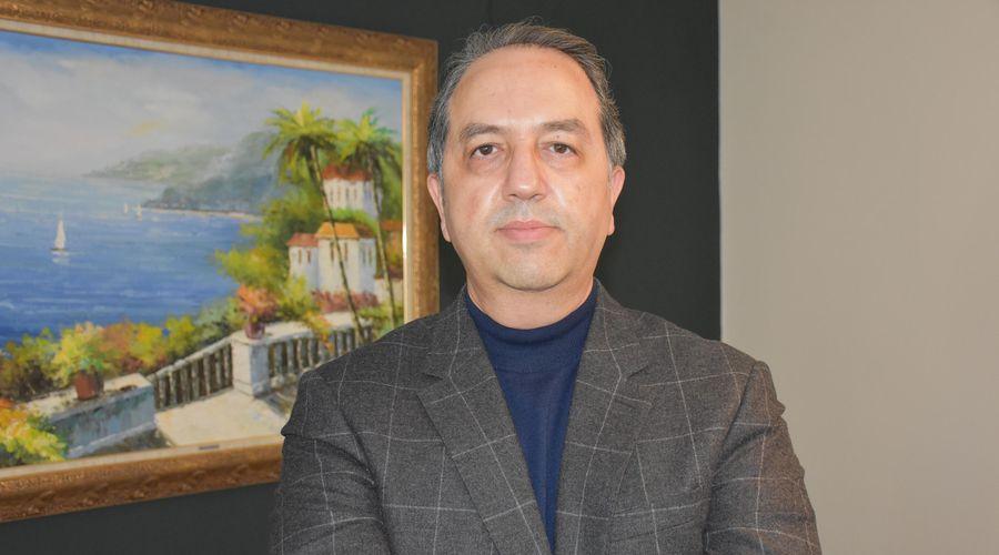Prof. Dr. Şener: Domuz gribi, COVID-19 kadar bulaşıcı ve öldürücü olabilir
