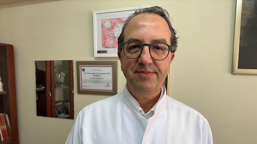 'Serinlemek için girilen sudaki bakteri miktarı ölümcül sonuçlara neden olabilir'