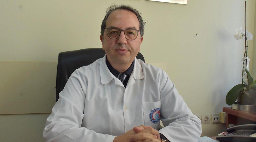 Prof. Dr. Şener: Sessiz bir HIV pandemisi var